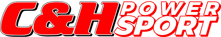 C & H Power Sport logo