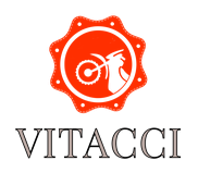 Vitacci Logo