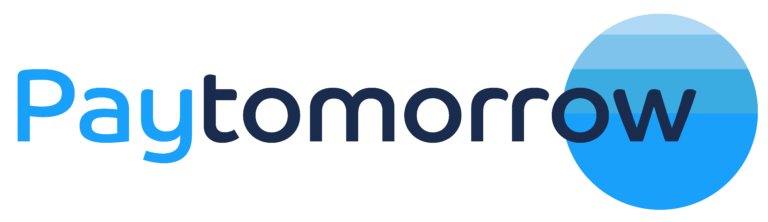 PayTomorrow logo